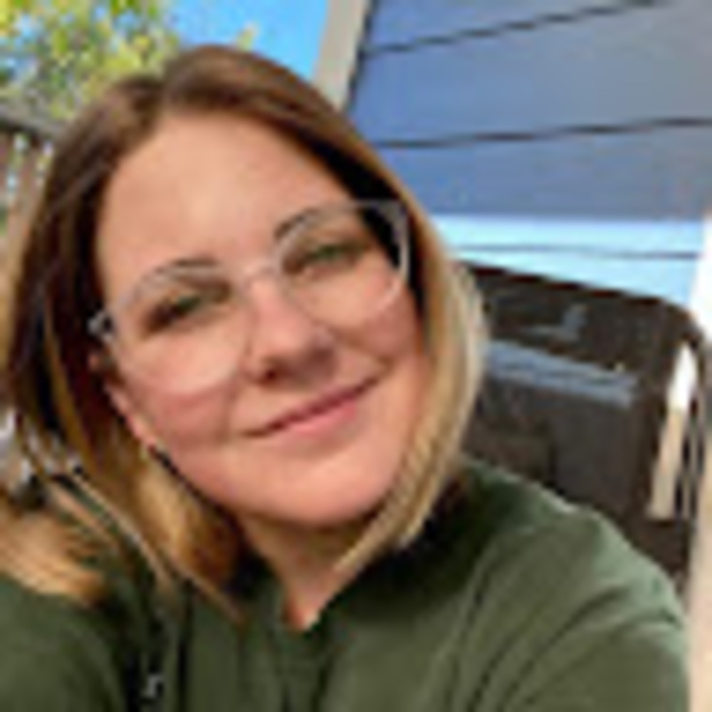 Meet your Posher, Marissa